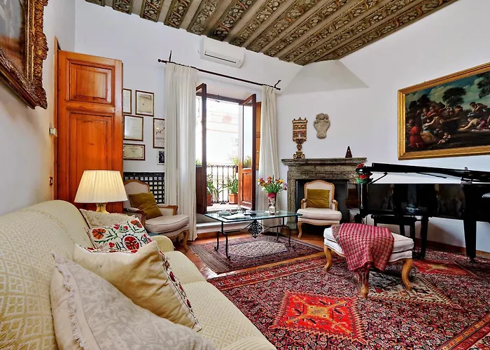 Appartement Treasurerome Daphne Terrace