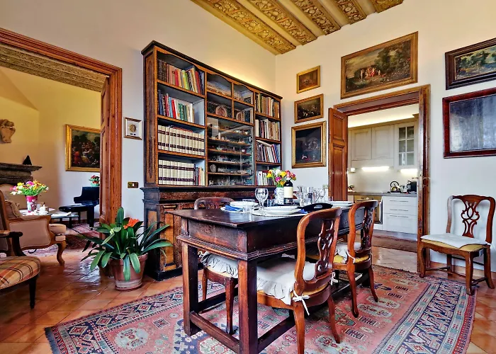 Treasurerome Daphne Terrace Rome