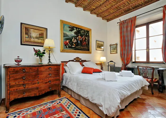 Treasurerome Daphne Terrace Rome