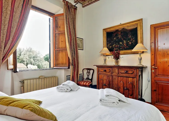 Treasurerome Daphne Terrace Rome