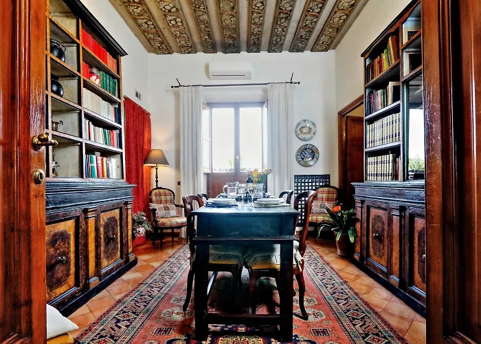 Treasurerome Daphne Terrace