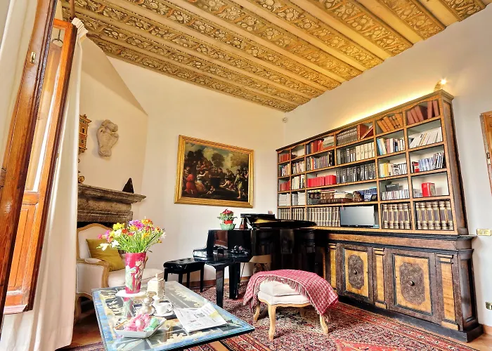 Treasurerome Daphne Terrace Appartement Rome